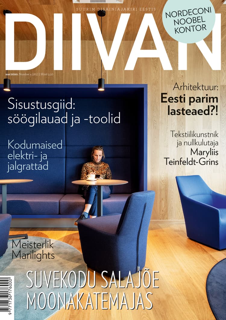 DIIVAN MAI 2020