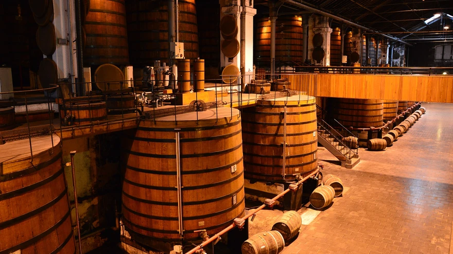 Martelli konjakimõis.