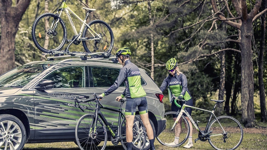 Suvi on toonud Eestimaa teedele ja tänavatele rohkelt maastiku-, maantee- ja ka elektrijalgrattaid. 