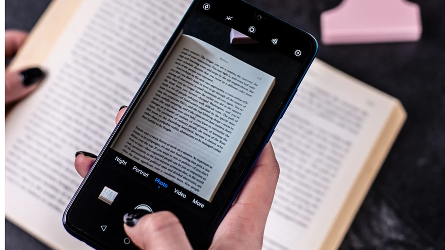 Nutitelefonide tootjad pööravad üha rohkem tähelepanu just kvaliteetsele kaamerale, kasutades selleks sageli tehisintellekti abi. 