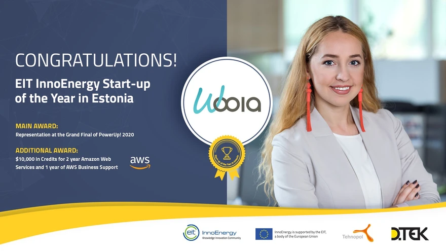 Woola ühe asutaja Anna-Liisa Palatu sõnul sündis idee meeskonna enda kogemusest: "E-poe pidajana nägime, kui palju kilesodi iga paki saatmisega kaasnes. Otsisime mullikilele keskkonnasõbralikku alternatiivi ning leidsime lahenduse lambavillas."