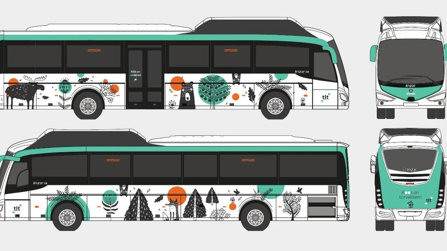 Enim punkte kogus Eesti loovagentuur Optimist Creative.