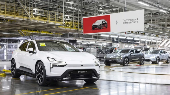Polestar 4