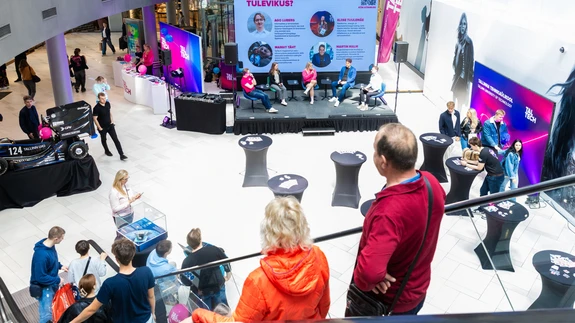 TalTech Expo 2025