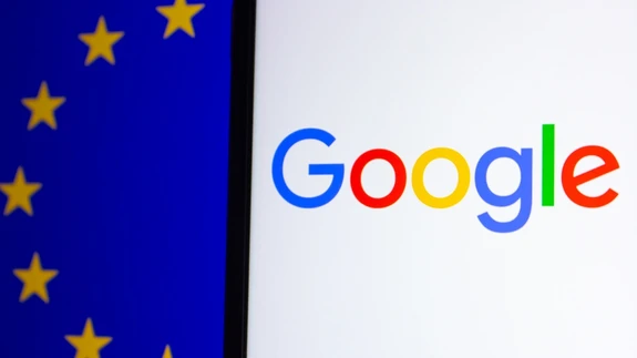 Euroopa Liit Google