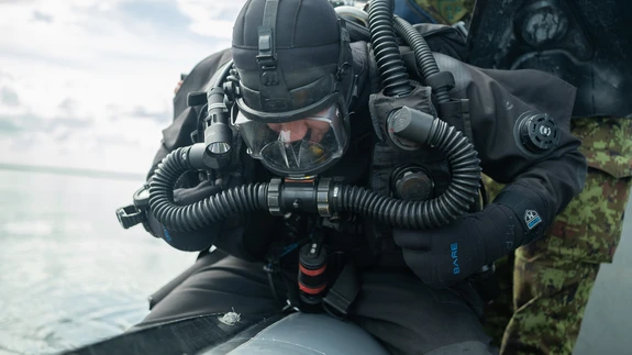 Fotomeenutus 2023. aasta 3B Divex-ilt