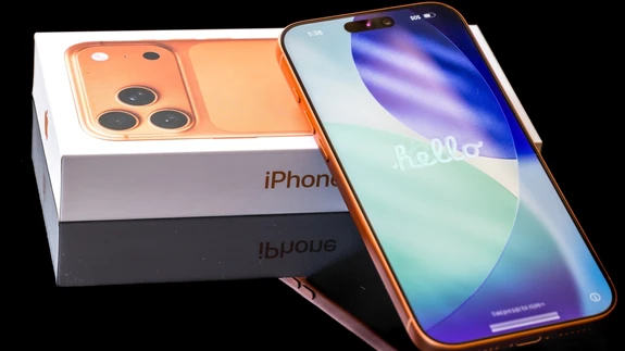 iPhone18