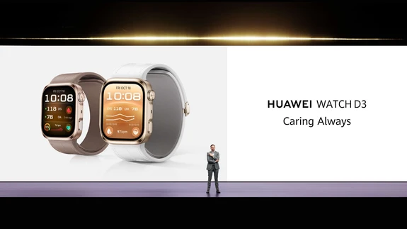 Huawei