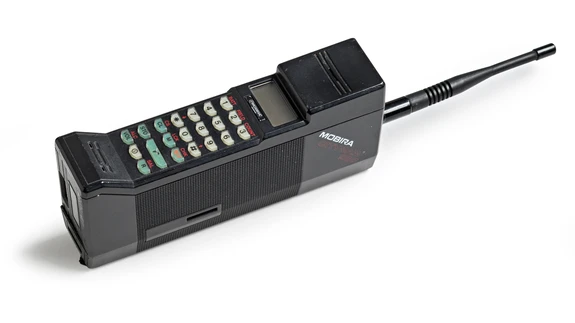Mobira Cityman 900