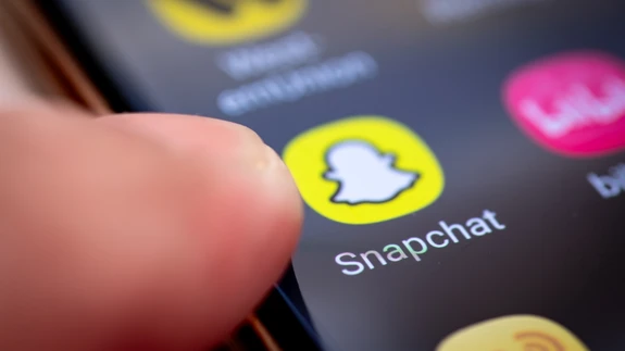 Snapchat