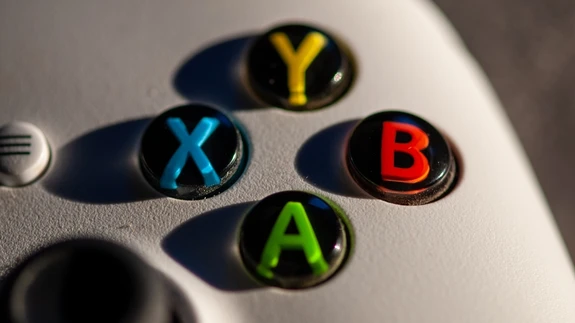 xbox