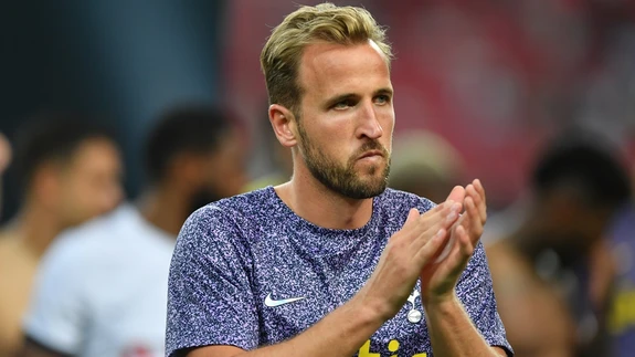 Harry Kane