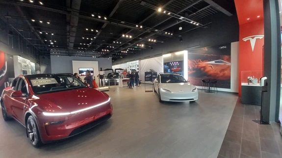 Tesla