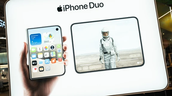 Apple telefon