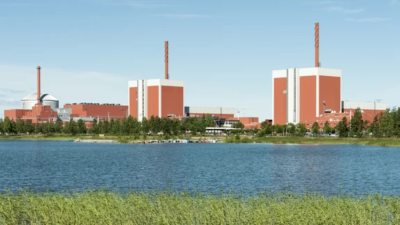 Meie põhjanaabrite Olkiluoto tuumajaama ehitamisel on osalenud nii mõnigi eestlane. Hetkel töötavad kaks 891 MW võimsusega reaktorit ning ehitamisel on veel üks 1600 MW energiablokk.