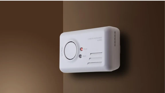 2018. aastast on Eestis kohustuslik paigaldada vingugaasiandur kõikidesse eluruumidesse, milles asub korstnaga ühendatud gaasiseade.