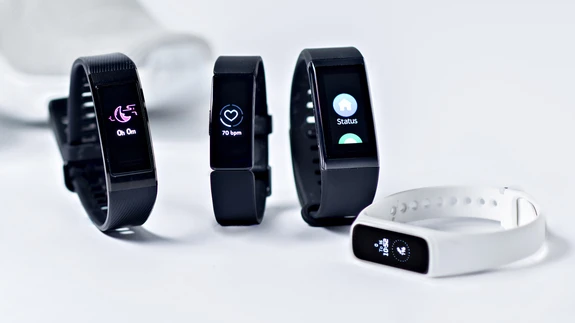 Hea äpp muudab randmevõru andmed arusaadavamaks.