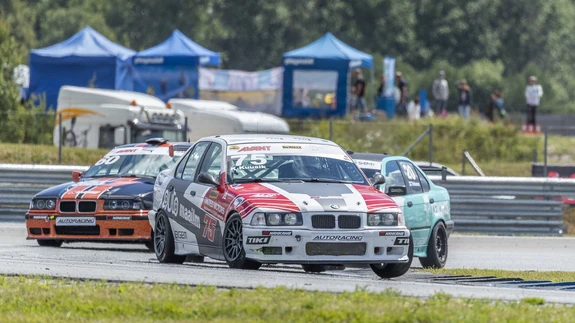 29.-30. juunil toimub auto24ringil juba kuuendat korda Baltimaade suurim rahvusvaheline autode ringrajavõistlus Estonian Grand Prix 2019. 