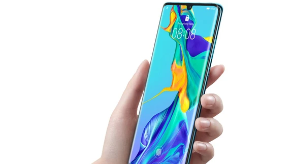 Huawei P30 Pro