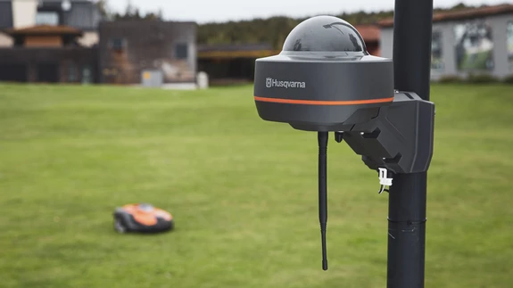 EPOS-tehnoloogia on ülitäpne satelliitnavigatsioonisüsteem, mille asukoha määramise täpsus on 2-3 sentimeetrit.