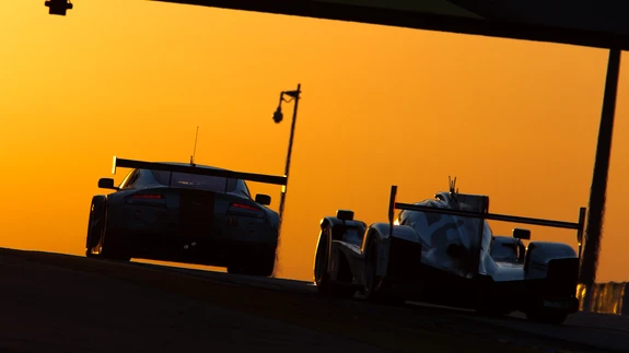 Ülipopulaarne Le Mans´i 24 tunni sõit tähistab tänavu 100-aastast juubelit.