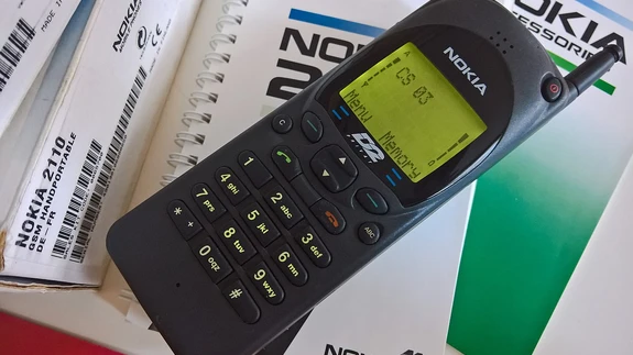 Nokia 2110