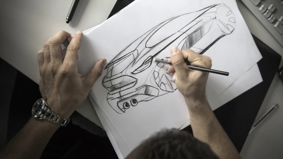 Jaguar Land Rover hakkab kasutama BMW veermikku.