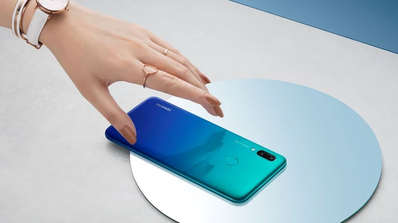 Uus Huawei P smart 2019 on spetsiaalselt suunatud mänguritele.