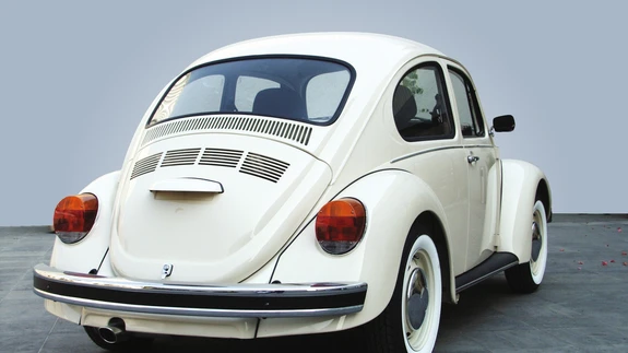 Volkswagen Põrnikas.