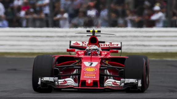 Kimi „Jäämees“ Räikköneni arvele jäi üks MM-tiitel ja 21 GP-võitu F1-sarjas.