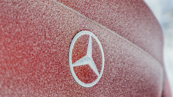 Räpimaailma sõnameistreid erutab eelkõige Mercedes.