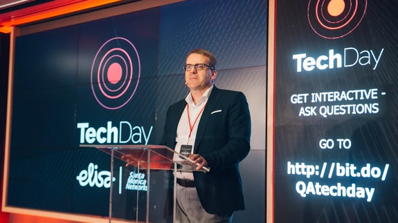Techday 2019