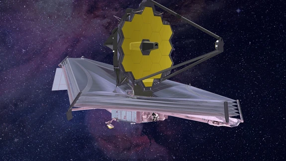 James Webbi infrapuna kosmoseteleskoobi starti on korduvalt edasi lükatud, ka on ammu lõhki ettevõtmise eelarve.