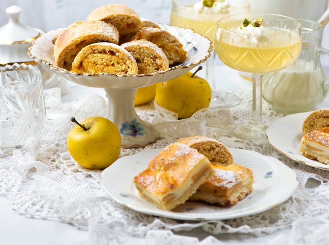 Marmelaadikook.