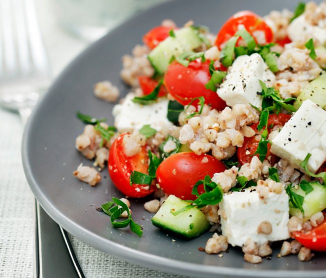Kreeka salat tatraga.