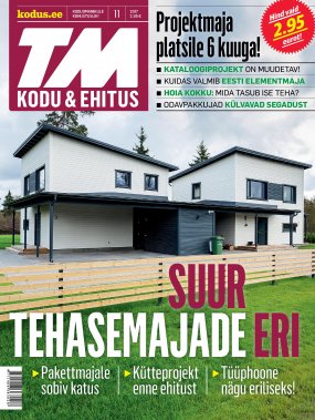 TM Kodu & Ehitus november 2017