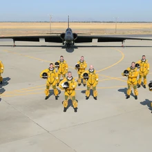 Draakonitaltsutajaid ehk U-2 piloote on vähem kui USA ühe ihaldatuma sporditrofee Super Bowl ring omanikke ehk ameerika jalgpalli meistreid.