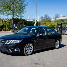 Saab 9-3 Aero