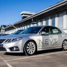 Saab 9-3