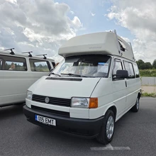 Volkswageni matkaautod on olnud tegijad läbi aegade (1)