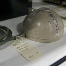 Telefunken Rollkugel oli maailma esimene kuuli kasutav hiir.