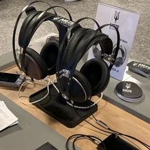 Aasta aastalt suurenev messiosa: erinevad kõrvaklapid, kaablid kõrvaklappidele, klapivõimendid ja kantavad audiopleierid kõrvaklappidele.