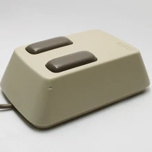 Arvuti Xerox 8010 Star hiir oli esimene, mis sai laialt kasutatavaks.