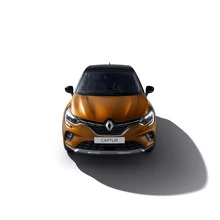 Uus Renault Captur.