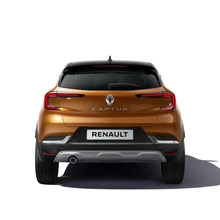 Uus Renault Captur.