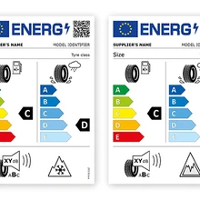 1. maist 2021 kehtima hakkavad uued märgised. Allikas: Euroopa Komisjon