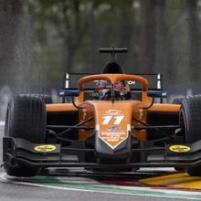 FIA F2 meistrivõistlustel saavutas esikoha kolmandat hooaega sarjas võistelnud Felipe Drugovich.