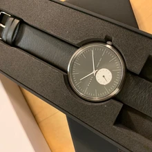 Seekordse TMi lugejamängu auhinna - käekella - paneb välja värskes TMis linnamaasturite testi võitnud Volvo.