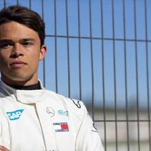 Üllatavaks oli värske F2-sarja meistri Nyck de Vriesi siirdumine elektrivormelite sarja.