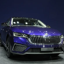 Škoda Octavia on Eestis hästi tuntud-teatud, ent mitte lisanimega Pro. Need kolm tähte annavad 44 mm lisa teljevahet ning kasvatavad Octavia kogupikkust 64 mm võrra.